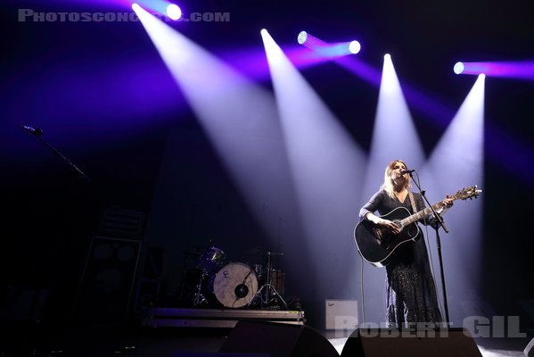 MIRANDA LEE RICHARDS - 2024-09-21 - PARIS - Olympia - 